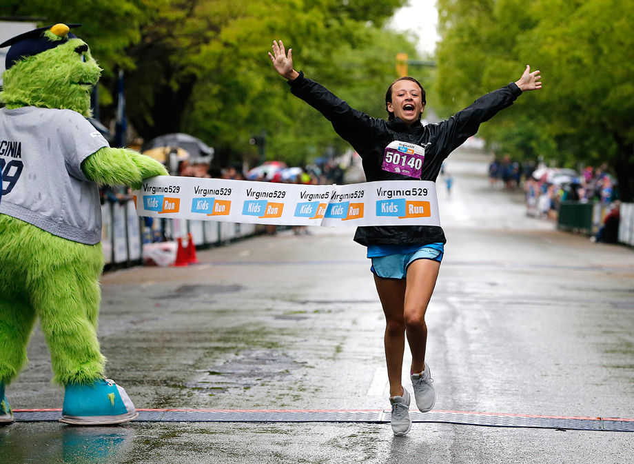 2019 Ukrop's Monument Avenue 10k